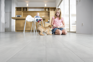 AGIR produit FINESSE FLOOR